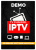 IPTV Demo 4 Horas