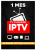 IPTV 1 Mes