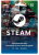 Steam 10 Dólares  (USA)