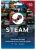 Steam 50 Dólares (USA)